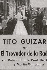 Primary photo for El trovador de la radio