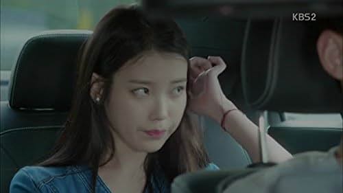 IU in THE Producers (2015)