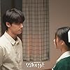 Go Min-si and Lee Do-hyun in Oworui Cheongchun (2021)