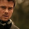 Josh Duhamel in Fire with Fire (2012)