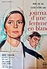 Journal d'une femme en blanc (1965) Poster