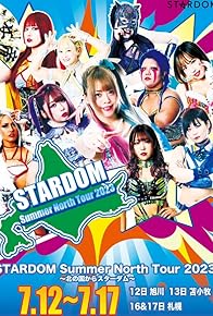 Primary photo for Stardom Summer North Tour