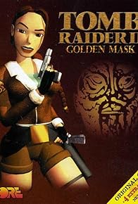 Primary photo for Tomb Raider II: Golden Mask