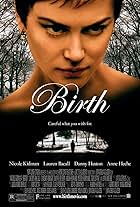 Nicole Kidman in Birth (2004)