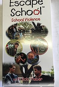 Primary photo for Escape School: School Violence