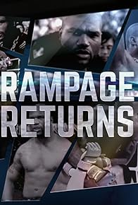 Primary photo for Rampage Returns