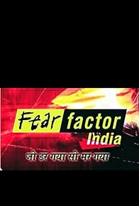 Primary photo for Fear Factor India