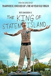 Primary photo for The King of Staten Island