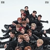 Primary photo for NCT 2018: Black on Black