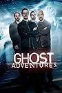 Ghost Adventures