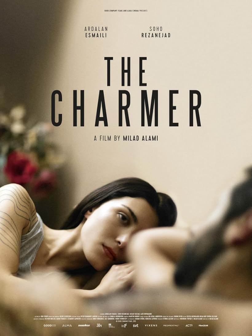 The Charmer (2017)