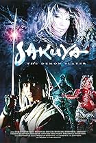 Sakuya: yôkaiden (2000)