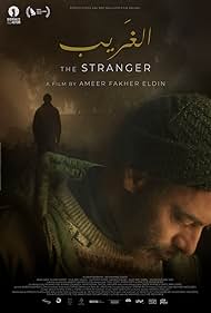 The Stranger (2021)