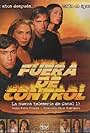 Javiera Contador, Luciano Cruz-Coke, Úrsula Achterberg, and Romeo Singer in Fuera de Control (1999)