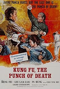 Primary photo for Kung Fu: The Punch of Death