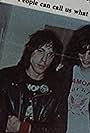 Ramones: Spider-Man (Live/Animation Version) (1995)