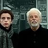 Alejandro Jodorowsky and Jeremias Herskovits in Poesía sin fin (2016)