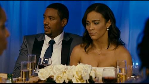 Jumping The Broom: Featurette