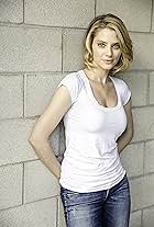 April Bowlby