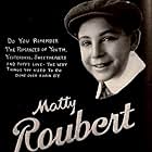 Matty Roubert