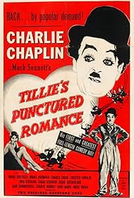 Tillie's Punctured Romance (1914)