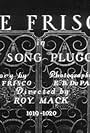 The Song Plugger (1930)