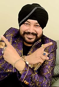 Primary photo for Daler Mehndi