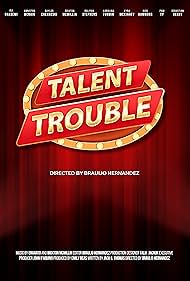 Talent Trouble (2024)