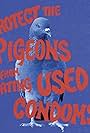 Protect the Pigeons from Eating Used Condoms (2022)