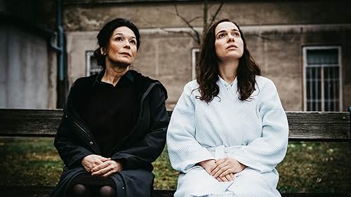 Julia Stemberger and Verena Altenberger in M - A City Hunts a Murderer (2019)