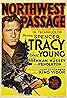 Le grand passage (1940) Poster