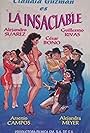 La insaciable (1992)