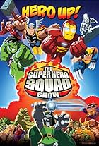 The Super Hero Squad Show (2009)