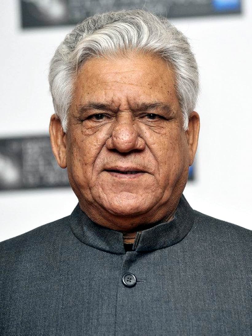 Om Puri