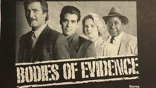 Bodies of Evidence (1992)