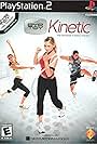 EyeToy: Kinetic (2005)