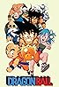 Dragon Ball (TV Series 1986–1989) Poster