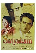 Satyakam (1969)