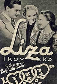 Lízin let do nebe (1937)