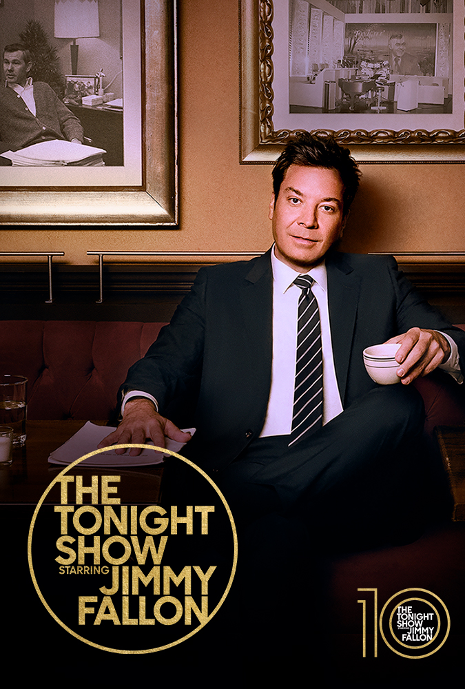 The Tonight Show Starring Jimmy Fallon (2014)