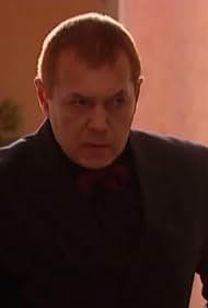 Vladimir Yakovlev in Proklyatyy ray-2 (2008)