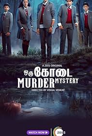 Oru Kodai Murder Mystery (2023)