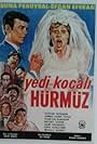 Yedi kocali Hürmüz (1963)