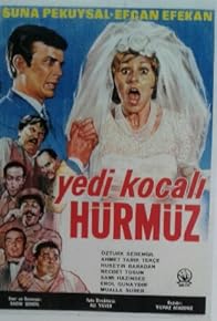 Primary photo for Yedi kocali Hürmüz