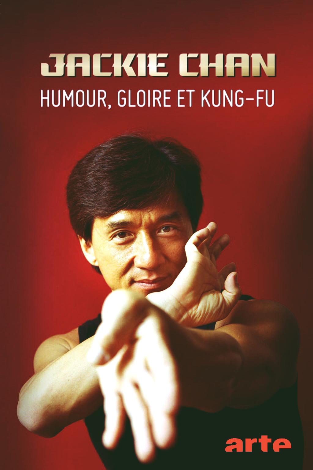 Jackie Chan in Jackie Chan - Humour, gloire et kung-fu (2021)