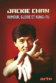 Jackie Chan in Jackie Chan - Humour, gloire et kung-fu (2021)