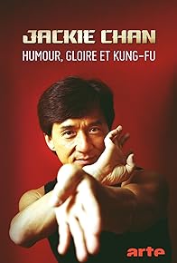 Primary photo for Jackie Chan: Building an Icon