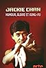 Jackie Chan - Humour, gloire et kung-fu (TV Movie 2021) Poster