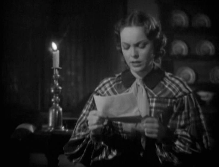 Nancy Coleman in Devotion (1946)