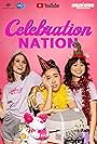 Molly Daniels, Jenny Zhou, and Gaby Seow in Celebration Nation (2021)